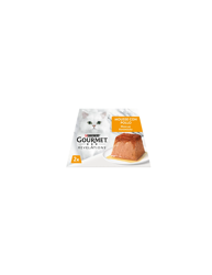 Gourmet Revelations Mousse - Pollo - 2x57g