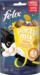 Felix Party Mix - Cheezy - 60g