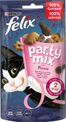Felix Party Mix - Picnic - 60g