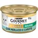 Gourmet Gold Mousse - Merluzzo e Carote - 85g