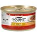 Gourmet Gold Delizie in Salsa - Manzo - 85g