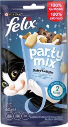 Felix Party Mix - Dairy Delight - 60g