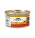 Gourmet Gold Tortini - Manzo e Pomodoro - 85g