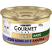 Gourmet Gold Patè - Agnello e Anatra - 85g