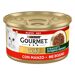 Gourmet Gold Straccetti - Manzo - 85g