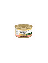 Gourmet Gold Straccetti - Salmone - 85g