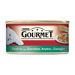 Gourmet Red Fettine - Zucchine, Anatra e Coniglio - 195g