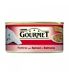 Gourmet Red Fettine - Spinaci e Salmone - 195g