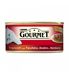 Gourmet Red Trancetti - Tacchino, Anatra e Verdure - 195g