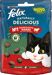 Felix Naturally Delicious - Manzo e Bacca di Goji - 50g