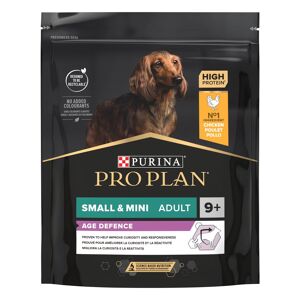 Purina Pro Plan Age Defence Senior Pollo, Small&Mini, 700g