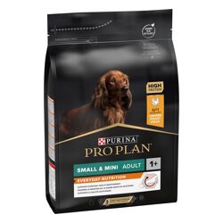 Purina Pro Plan Everyday Nutrition Adult Pollo - Small&Mini - 3kg