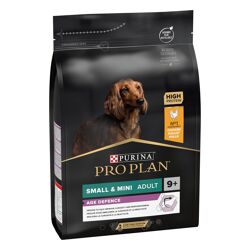 Purina Pro Plan Age Defence Senior Pollo - Small&Mini - 3kg