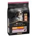 Purina Pro Plan Sensitive Skin Senior Salmone - Medium&Large - 3kg