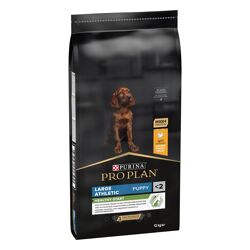Purina Pro Plan Healthy Start Athletic Puppy Pollo - Large - 12kg
