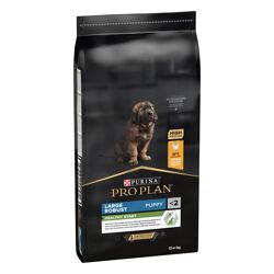 Purina Pro Plan Healthy Start Robust Puppy Pollo - Large - 12kg