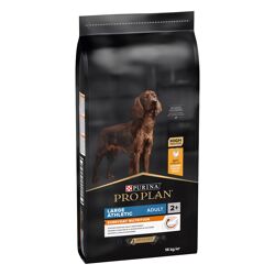 Purina Pro Plan Everyday Nutrition Athletic Adult Pollo - Large - 14kg