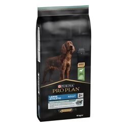 Purina Pro Plan Sensitive Digestion Athletic Adult Agnello - Large - 14kg