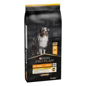 Purina Pro Plan Light Sterilized Adult Pollo, All Sizes, 14kg