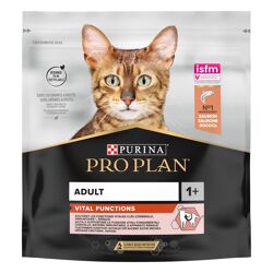 Purina Pro Plan Vital Functions Adult Salmone -400g