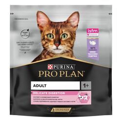 Purina Pro Plan Delicate Digestion Adult - Tacchino -400g