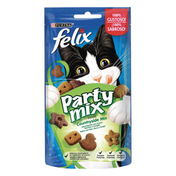 Felix Party Mix - Countryside Mix - 60g
