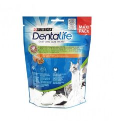 Dentalife Cat - Pollo - 140g