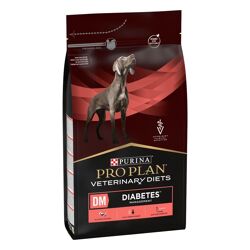 Purina Pro Plan Vet Diets - Diabet Management - 3kg