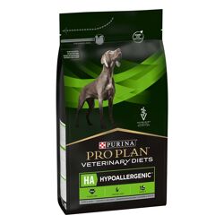 Purina Pro Plan Vet Diets - Hypoallergenic - 3kg