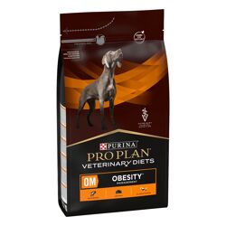 Purina Pro Plan Vet Diets - Obesity Management - 3kg