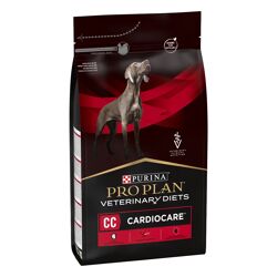 Purina Pro Plan Vet Diets - Cardiocare - 3kg