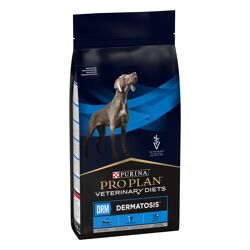 Purina Pro Plan Vet Diets - Dermatosis - 12kg