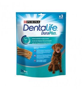 Dentalife Duraplus, Large 243g