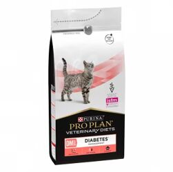 Purina Pro Plan Vet Diets - Diabet management - 1.5kg