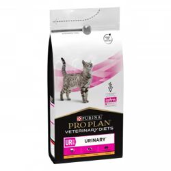 Purina Pro Plan Vet Diets - Urinary Pollo - 1.5kg