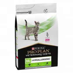 Purina Pro Plan Vet Diets - Hypoallergenic - 3.5kg