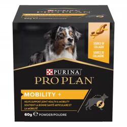 Purina Pro Plan Dog Supplement-Mobility-60g