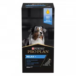 Purina Pro Plan Dog Supplement, Relax, 250ml