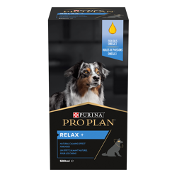 Purina Pro Plan Dog Supplement, Relax, 500ml
