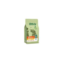 Oasy Dry Dog Adult Performance Pollo - 12kg
