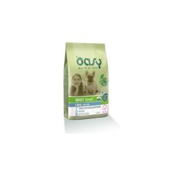 Oasy Dry Dog Adult Agnello - Small - 1kg