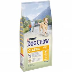 Purina Dog Chow Classic Adult - Pollo - 10kg