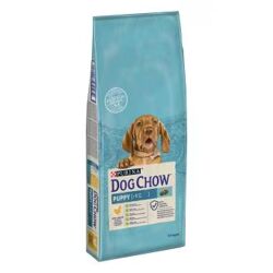 Purina Dog Chow Puppy -Pollo - 14kg