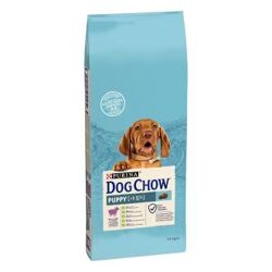 Purina Dog Chow Puppy - Agnello - 14kg