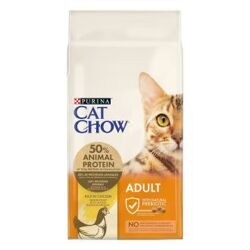 Purina Cat Chow Adult - Pollo - 10kg