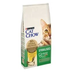 Purina Cat Chow Functional - Sterilised - 10kg