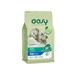 Oasy Dry Dog Adult Pesce - Large - 3kg