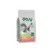Oasy Dry Dog OAP Adult Salmone - Small Mini - 800g