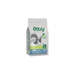 Oasy Dry Dog OAP Adult Agnello - Small Mini - 2.5kg