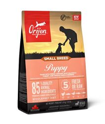 Orijen Dog Puppy - Small - 1.8kg